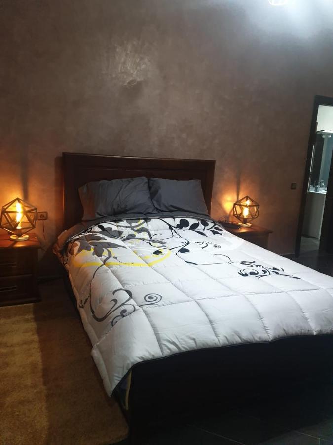 Chalet Asmoun 2 Imouzzer du Kandar Экстерьер фото