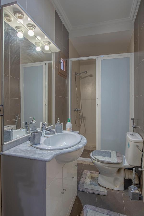 Chalet Asmoun 2 Imouzzer du Kandar Экстерьер фото